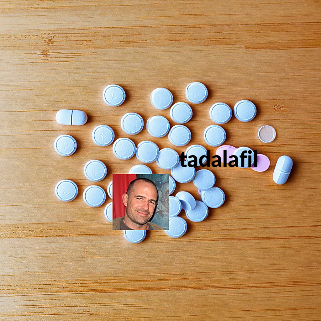 Tadalafil de 5 mg. donde comprar